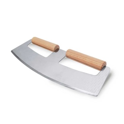 Pozzello Rocker Pizza Cutter ZiiPa